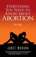9781505122374 Everything You Need To Know About Abortion For Teens