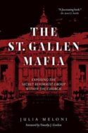 9781505122879 Saint Gallen Mafia
