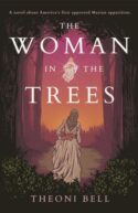 9781505123784 Woman In The Trees