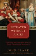 9781505127638 Betrayed Without A Kiss