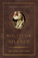 9781505128000 Solitude And Silence