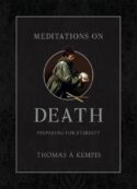 9781505128062 Meditations On Death