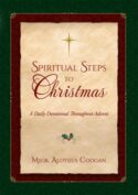 9781505128369 Spiritual Steps To Christmas
