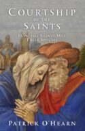 9781505130065 Courtship Of The Saints