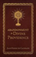 9781505131918 Abandonment To Divine Providence Deluxe Edition (Deluxe)