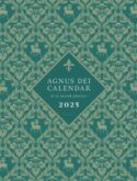 9781505132915 Agnus Dei Calendar And 12-Month Planner 2025