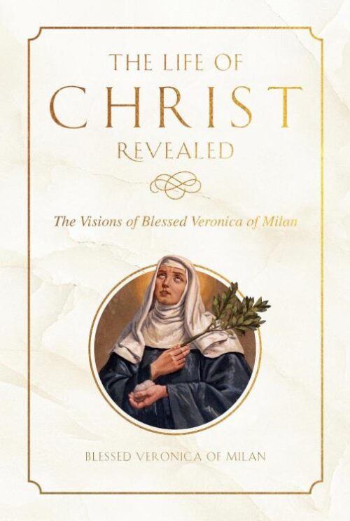 9781505133424 Life Of Christ Revealed