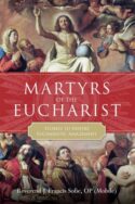9781505134094 Martyrs Of The Eucharist