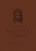 9781505134858 Preparation For Total Consecration To The Holy Face Of Jesus