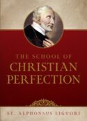 9781505135572 School Of Christian Perfection