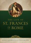 9781505135664 Life Of Saint Frances Of Rome