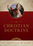 9781505135725 On Christian Doctrine