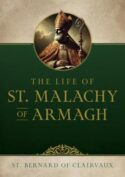 9781505135756 Life Of Saint Malachy Of Armagh