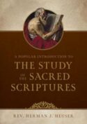 9781505135787 Popular Introduction To The Study Of The Sacred Scriptures