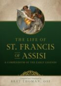 9781505135879 Life Of Saint Francis