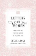 9781505136616 Letters To Women