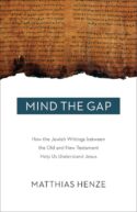 9781506406428 Mind The Gap