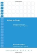 9781506423432 Acting For Others