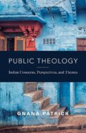 9781506449173 Public Theology : Indian Concerns