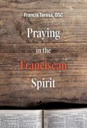 9781506459608 Praying In The Franciscan Spirit