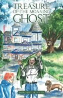 9781512745368 Treasure Of The Moaning Ghost