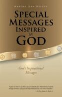 9781512750447 Special Messages Inspired By God