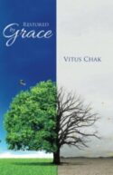 9781512769364 Restored By Grace