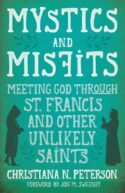 9781513801650 Mystics And Misfits