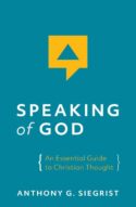 9781513806075 Speaking Of God