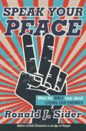 9781513806266 Speak Your Peace