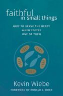 9781513807744 Faithful In Small Things