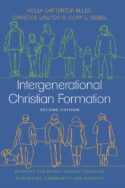 9781514001424 Intergenerational Christian Formation