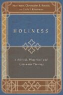 9781514002308 Holiness : A Biblical