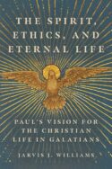 9781514002322 Spirit Ethics And Eternal Life