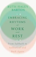 9781514002636 Embracing Rhythms Of Work And Rest