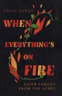 9781514003336 When Everythings On Fire