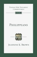 9781514005040 Philippians : An Introduction And Commentary