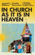 9781514005385 In Church As It Is In Heaven