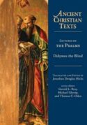 9781514006047 Lectures On The Psalms