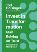 9781514008720 Invest In Transformation