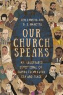 9781514009031 Our Church Speaks