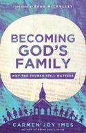 9781514010327 Becoming Gods Family
