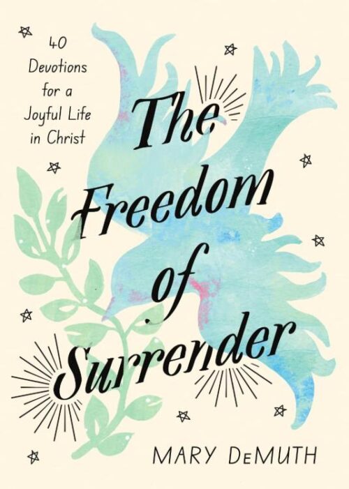 9781514011348 Freedom Of Surrender