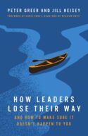 9781514013540 How Leaders Lose Their Way