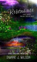 9781522300267 Resonance : A Gift Tainted How Will They Get Back