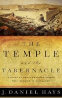 9781540902498 Temple And The Tabernacle