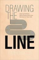9781540902672 Drawing The Line