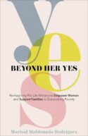 9781540903556 Beyond Her Yes