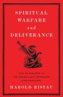 9781540904393 Spiritual Warfare And Deliverance