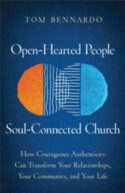 9781540904607 Open Hearted People Soul Connected Church